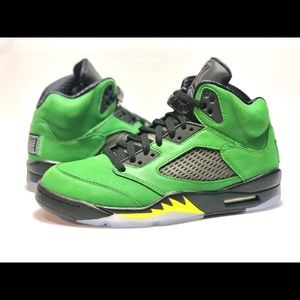 Air Jordan 5 Retro SE Oregon